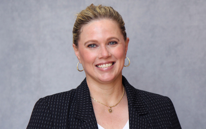 Headshot of Karmen Lewis, United Way HMIS - Database Entry Clerk.