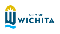 City of Wichita logo.