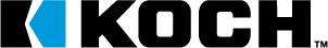 Koch Industries logo.