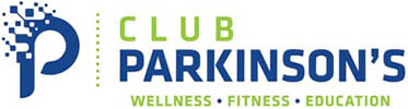 Club Parkinson's logo.