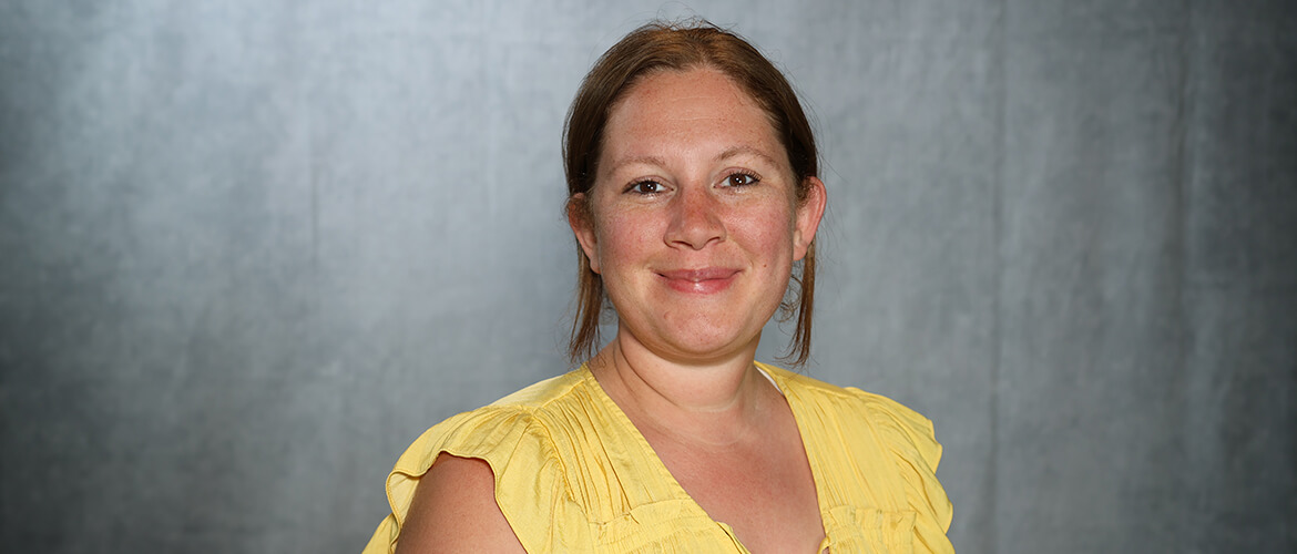 United Way welcomes Jillian Castaneda as our new Crisis Housing Specialist.