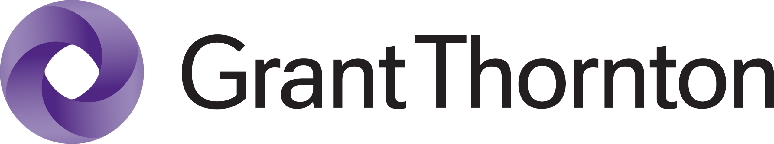 Logo of Grant Thornton.