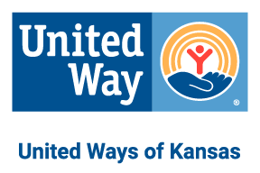 United Ways of Kansas logo.