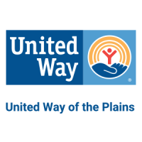 United Way of the Plains logo.