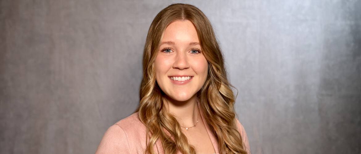 Head shot of Caitlin Craig, United Way Associate Director of Philanthropy.