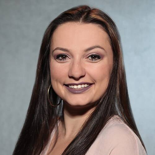 Brooklyn Black_Ann Blog_Headshot Headshot of Brooklyn Black, United Way Associate Director of Philanthropy.