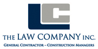 The Law Company_low res An image of the Law Company logo.