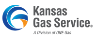 Kansas Gas Service Kansas Gas Service logo.