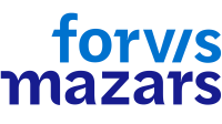 forvis-mazars-2024 Forvis Mazars logo.