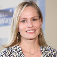 Anastasiia Rudnytska
