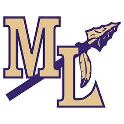 2026 DWYVG Medicine Lodge Logo for Medicine Lodge School District.
