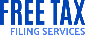 United Way of the Plains Free Tax Filing Services logo.