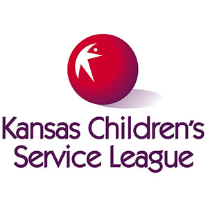 Kansas Children's Service League logo