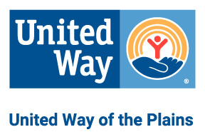 United Way of the Plains logo.